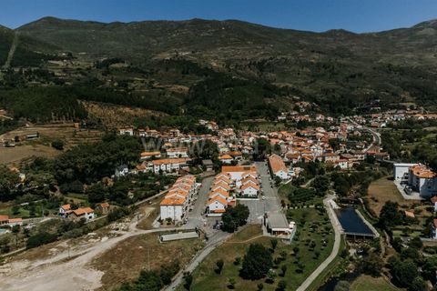 Helårsgrund i Covilha, Castelo Branco, Covilha - € 45.000 | Ref: 111240106 - foto 17