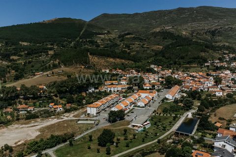 Helårsgrund i Covilha, Castelo Branco, Covilha - € 45.000 | Ref: 111240106 - foto 18