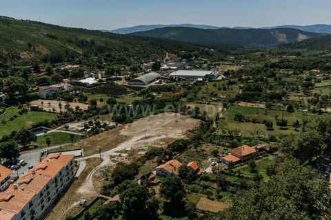 Helårsgrund i Covilha, Castelo Branco, Covilha - € 45.000 | Ref: 111240106 - foto 19