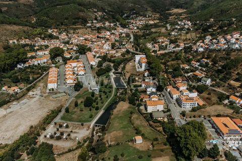 Helårsgrund i Covilha, Castelo Branco, Covilha - € 45.000 | Ref: 111240106 - foto 20