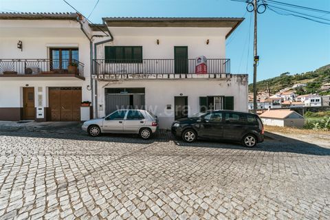 Villa i Fundao, Castelo Branco, Fundao - € 170.000 | Ref: 111240120 - foto 2