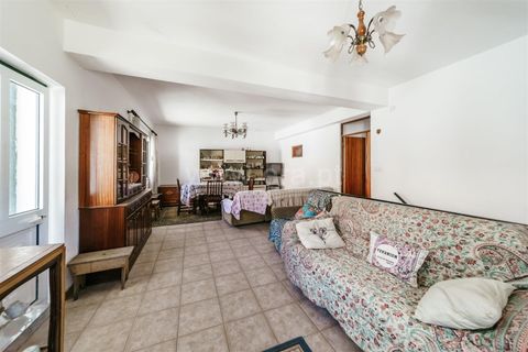 Villa i Fundao, Castelo Branco, Fundao - € 170.000 | Ref: 111240120 - foto 1