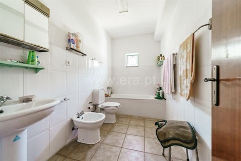 Villa i Fundao, Castelo Branco, Fundao - € 170.000 | Ref: 111240120 - foto 6