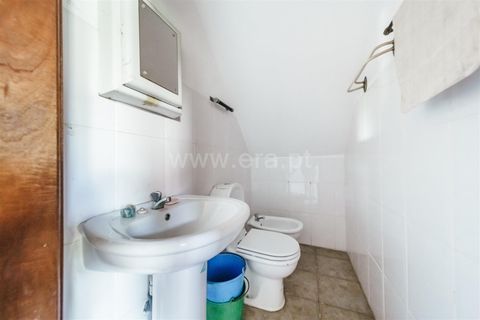 Villa i Fundao, Castelo Branco, Fundao - € 170.000 | Ref: 111240120 - foto 13