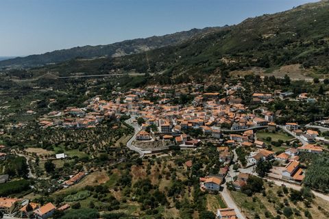 Villa i Fundao, Castelo Branco, Fundao - € 170.000 | Ref: 111240120 - foto 19