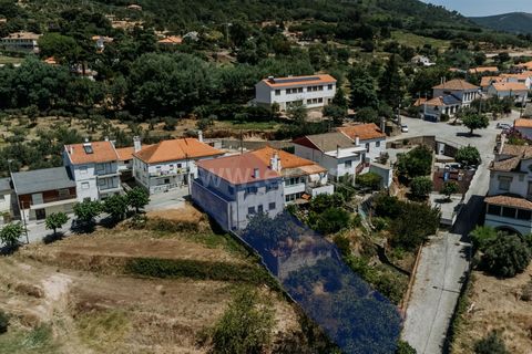 Villa i Fundao, Castelo Branco, Fundao - € 170.000 | Ref: 111240120 - foto 18