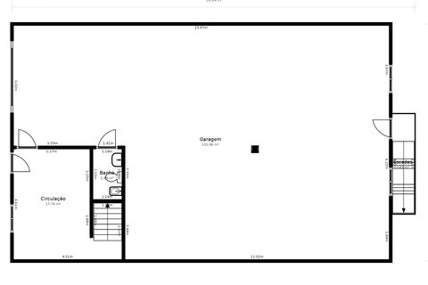 Villa i Fundao, Castelo Branco, Fundao - € 170.000 | Ref: 111240120 - foto 21