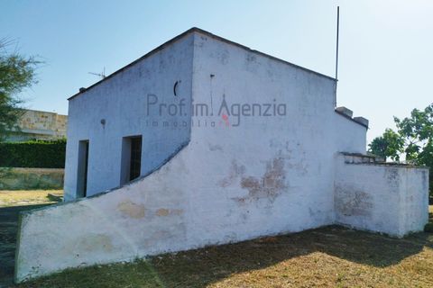Villa i Carovigno, Brindisi, Carovigno - € 150.000 | Ref: 122727 - foto 2