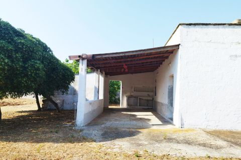 Villa i Carovigno, Brindisi, Carovigno - € 150.000 | Ref: 122727 - foto 3