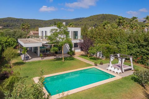 Villa i Pollenca, Mallorca, Pollenca - € 1.160.000 | Ref: POL40867 - foto 11