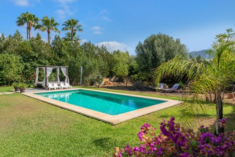 Villa i Pollenca, Mallorca, Pollenca - € 1.160.000 | Ref: POL40867 - foto 6