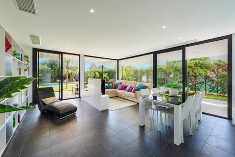 Villa i Pollenca, Mallorca, Pollenca - € 1.160.000 | Ref: POL40867 - foto 14