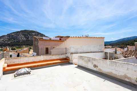Landsbyhus i Pollenca, Mallorca, Pollenca - € 445.000 | Ref: POL20641 - foto 2