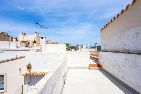Landsbyhus i Pollenca, Mallorca, Pollenca - € 445.000 | Ref: POL20641 - foto 10