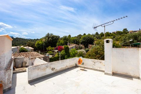 Landsbyhus i Pollenca, Mallorca, Pollenca - € 445.000 | Ref: POL20641 - foto 16