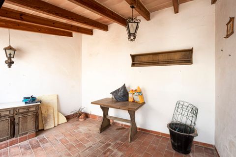 Landsbyhus i Pollenca, Mallorca, Pollenca - € 445.000 | Ref: POL20641 - foto 17