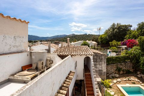 Landsbyhus i Pollenca, Mallorca, Pollenca - € 445.000 | Ref: POL20641 - foto 19