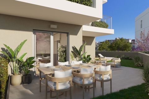 Lejlighed i Palmanova, Mallorca, Palmanova - € 755.000 | Ref: SWOPAN10537a - foto 1