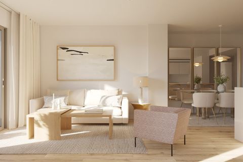 Lejlighed i Palmanova, Mallorca, Palmanova - € 755.000 | Ref: SWOPAN10537a - foto 3