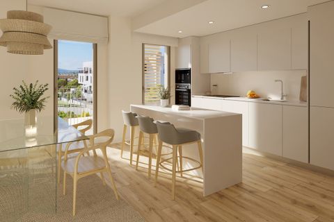 Lejlighed i Palmanova, Mallorca, Palmanova - € 755.000 | Ref: SWOPAN10537a - foto 4