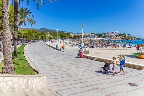 Lejlighed i Palmanova, Mallorca, Palmanova - € 755.000 | Ref: SWOPAN10537a - foto 11