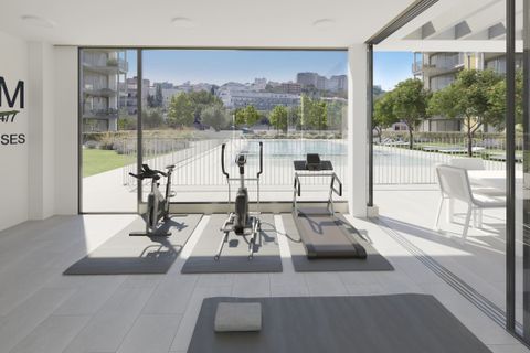 Lejlighed i Palmanova, Mallorca, Palmanova - € 755.000 | Ref: SWOPAN10537a - foto 8