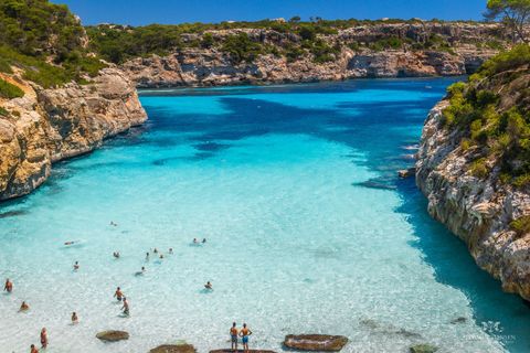 Helårsgrund i Manacor, Mallorca, Manacor - € 650.000 | Ref: MAN0455 - foto 17