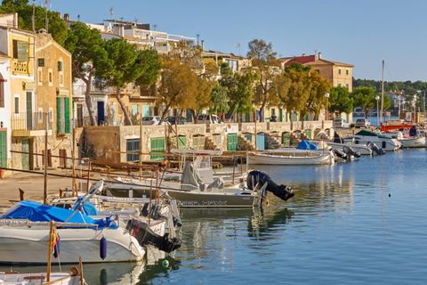 Helårsgrund i Manacor, Mallorca, Manacor - € 650.000 | Ref: MAN0455 - foto 18