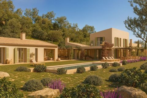 Helårsgrund i Manacor, Mallorca, Manacor - € 650.000 | Ref: MAN0455 - foto 1