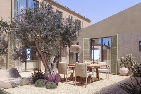 Helårsgrund i Manacor, Mallorca, Manacor - € 650.000 | Ref: MAN0455 - foto 2