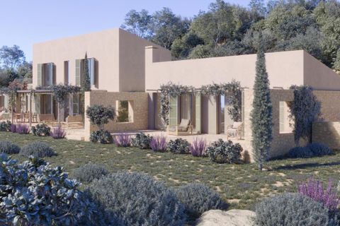 Helårsgrund i Manacor, Mallorca, Manacor - € 650.000 | Ref: MAN0455 - foto 3