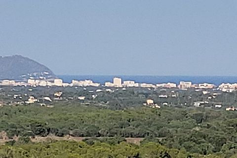 Helårsgrund i Manacor, Mallorca, Manacor - € 650.000 | Ref: MAN0455 - foto 19