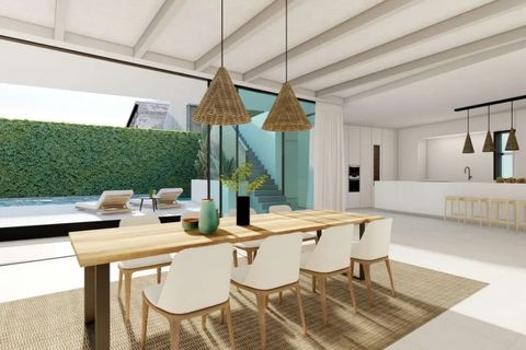 Byhus i Ses Salines, Mallorca, Ses Salines - € 2.950.000 | Ref: SWOSES20649 - foto 5