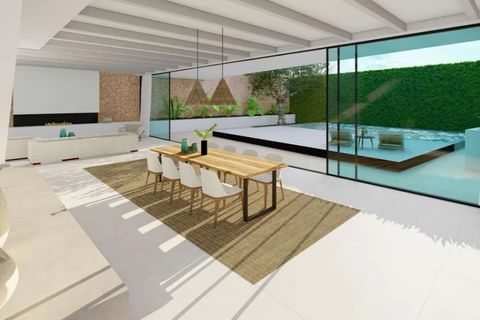 Byhus i Ses Salines, Mallorca, Ses Salines - € 2.950.000 | Ref: SWOSES20649 - foto 6