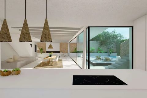Byhus i Ses Salines, Mallorca, Ses Salines - € 2.950.000 | Ref: SWOSES20649 - foto 8