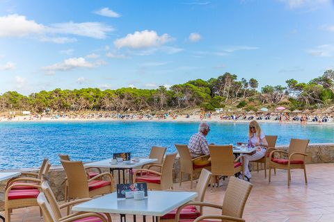 Byhus i Ses Salines, Mallorca, Ses Salines - € 2.950.000 | Ref: SWOSES20649 - foto 14