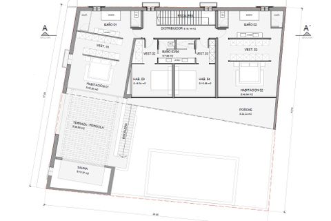Byhus i Ses Salines, Mallorca, Ses Salines - € 2.950.000 | Ref: SWOSES20649 - foto 26