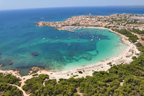 Byhus i Ses Salines, Mallorca, Ses Salines - € 2.950.000 | Ref: SWOSES20649 - foto 18