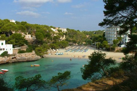 Byhus i Ses Salines, Mallorca, Ses Salines - € 2.950.000 | Ref: SWOSES20649 - foto 22