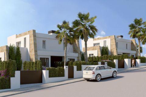 Villa i Algorfa, Alicante, Algorfa - € 495.000 | Ref: N-178/1429 - foto 1