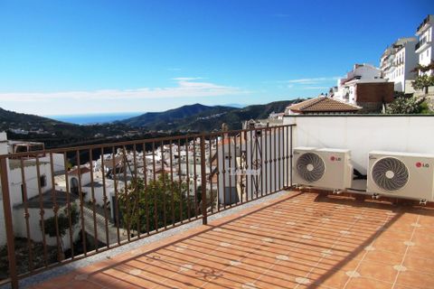Landsbyhus i Competa, Malaga, Competa - € 180.000 | Ref: C1281 - foto 1