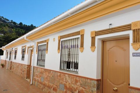 Landsbyhus i Competa, Malaga, Competa - € 180.000 | Ref: C1281 - foto 3