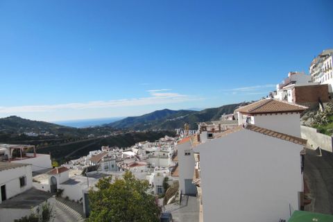 Landsbyhus i Competa, Malaga, Competa - € 180.000 | Ref: C1281 - foto 23