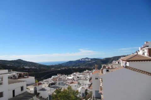 Landsbyhus i Competa, Malaga, Competa - € 180.000 | Ref: C1281 - foto 25