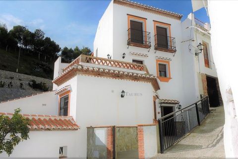 Landsbyhus i Salares, Malaga, Salares - € 209.000 | Ref: C1344 - foto 1
