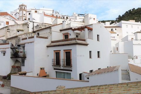 Landsbyhus i Salares, Malaga, Salares - € 209.000 | Ref: C1344 - foto 2