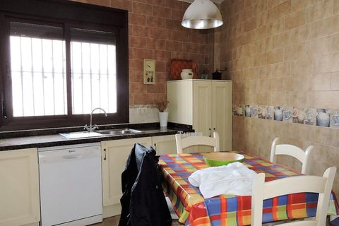 Landsbyhus i Salares, Malaga, Salares - € 209.000 | Ref: C1344 - foto 8