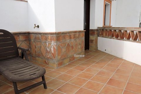 Landsbyhus i Salares, Malaga, Salares - € 209.000 | Ref: C1344 - foto 21