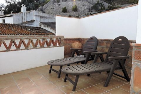 Landsbyhus i Salares, Malaga, Salares - € 209.000 | Ref: C1344 - foto 22