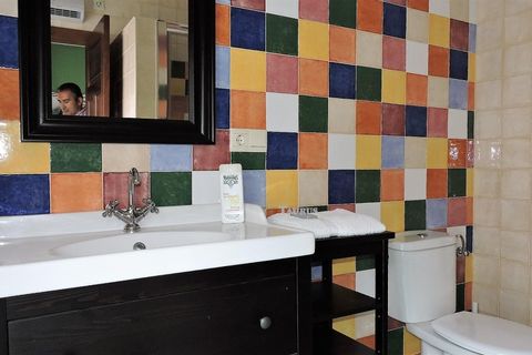 Landsbyhus i Salares, Malaga, Salares - € 209.000 | Ref: C1344 - foto 28